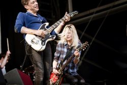 The Kills op Best Kept Secret 2018 - ©Jelmer de Haas - All Rights Reserved