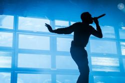 Vince Staples op Best Kept Secret 2018 - ©Jelmer de Haas - All Rights Reserved
