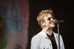 Spoon op Best Kept Secret 2018 - ©Jelmer de Haas - All Rights Reserved